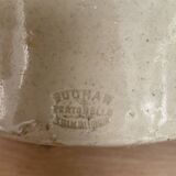 Old SRD stoneware carboy