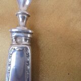 Mignardie Service with Silver-Filled Handle and Minerva Hallmarks
