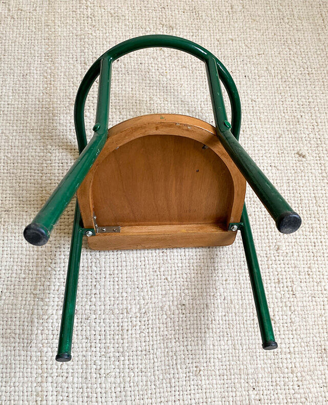 Children's chair