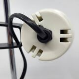 Adjustable table lamp signed white CGM 1970/80 Space Age, Mid Century, Vintage