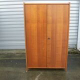 Vintage wardrobe