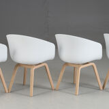 Chaises aac23