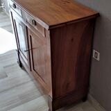 Regional Buffet in Cherry Era Restoration
