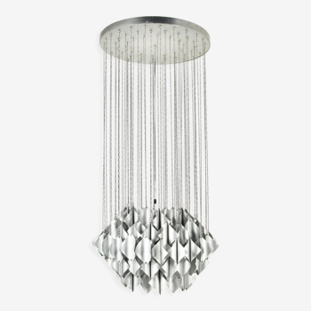 Lustre scandinave, 1970s