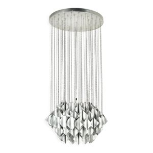 Lustre scandinave, 1970s