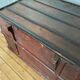 Afghan wedding chest late nineteenth