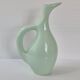 Vintage 1960 pitcher vase