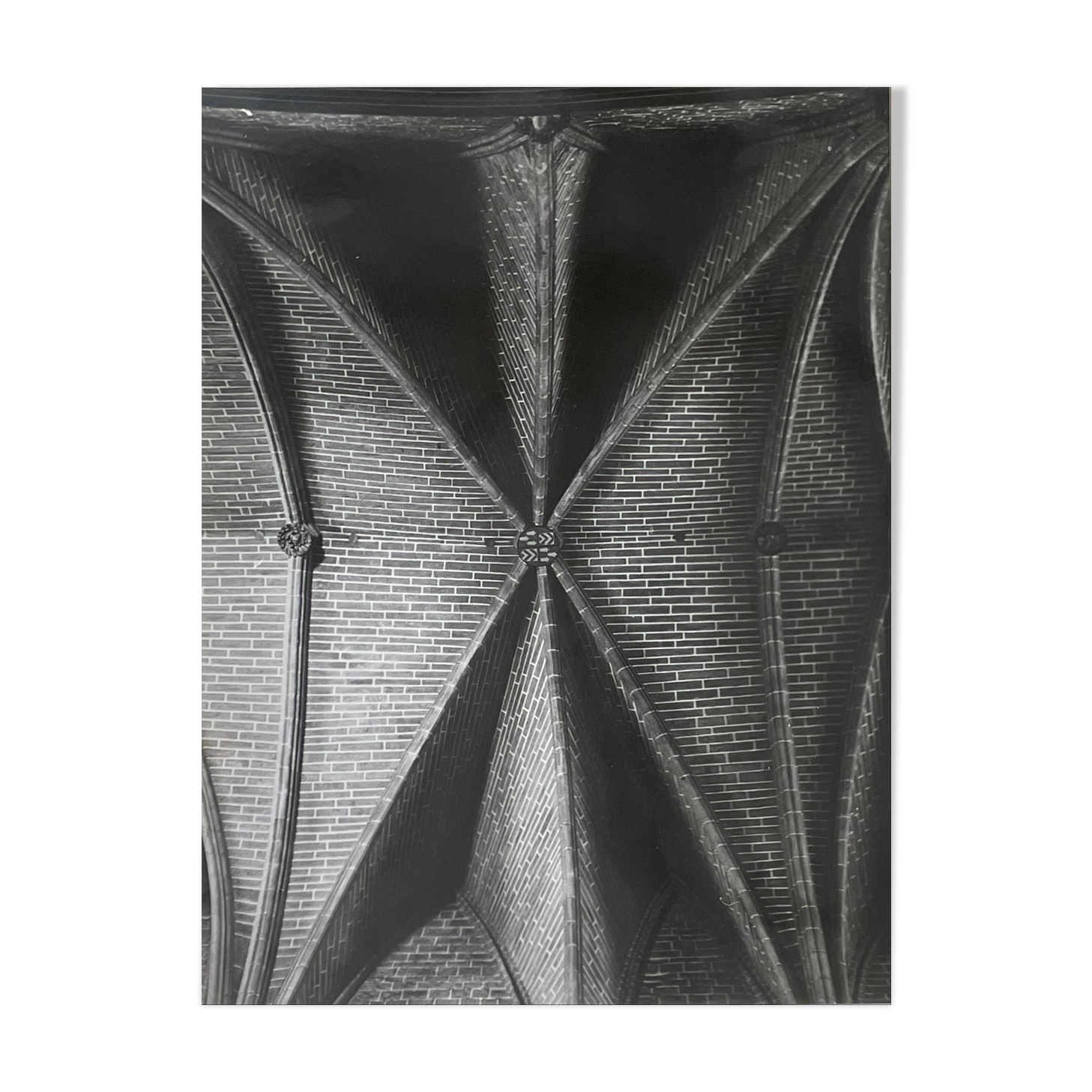 Old black and white photography early twentieth century