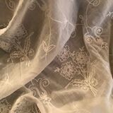 Large ceremonial tablecloth