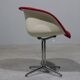 La Fonda Chair by Ray and Charles Eames for Herman Miller, Set of 4