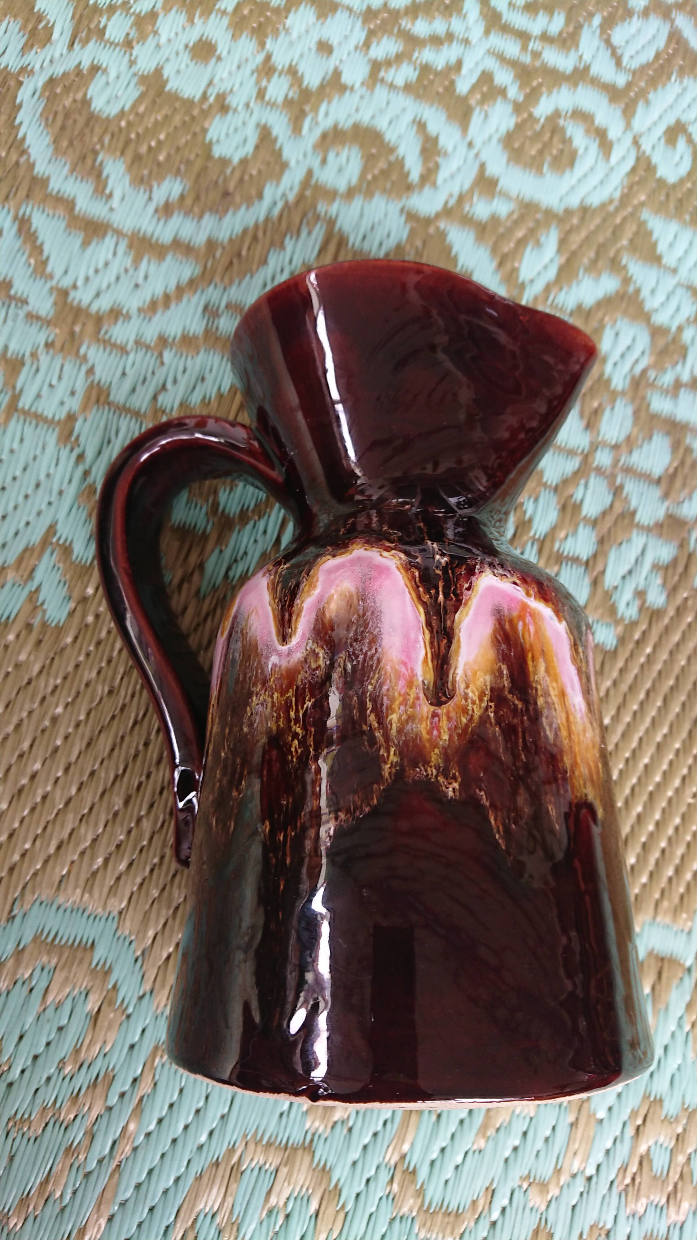 Pitcher Vallauris 60s