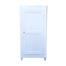 Armoire blanche ancienne