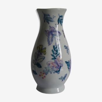 Wall vase