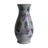 Vase mural