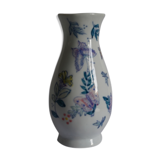 Wall vase