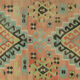 Anatolian handmade kilim rug 298 cm x 154 cm