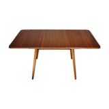 Table dining expandable Scandinavian G Plan 50 years