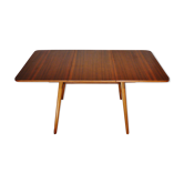 Table dining expandable Scandinavian G Plan 50 years