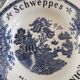 Schweppes cups
