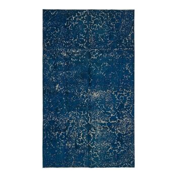 Tapis persan des années 1970 180x302cm