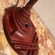 Art Deco lamp ERPE no 40 - Belgium 1930s/40s - Swan Neck Cast Iron