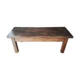 Bedtip, coffee table or bench