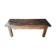 Table basse