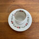 Arzberg porcelain coffee cup