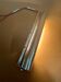 art deco wall light