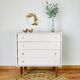 Vintage dresser