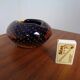 Italian Murano Glass Bowl, 1960s