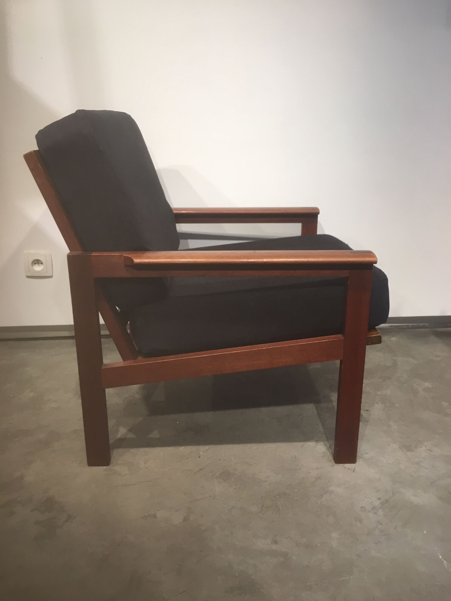 Armchair