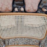 Chaise design Marcel Breuer B32