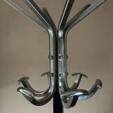 1960 coat rack