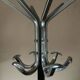 1960 coat rack