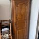 High solid oak furniture
