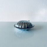 Beurrier ancien coquillage