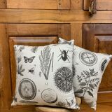 Square Coussin Lot