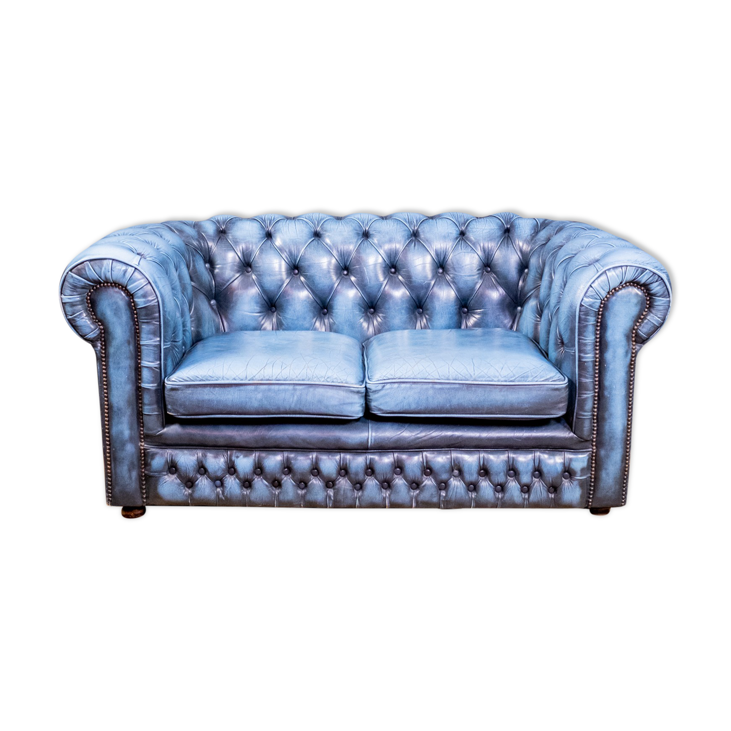 Canapé Chesterfield