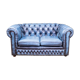 Canapé Chesterfield