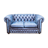 Canapé Chesterfield