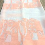 Hand-embroidered tablecloth, 1930s