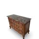 Une commode au design renaissance spectaculaire, de la ville de Turin.