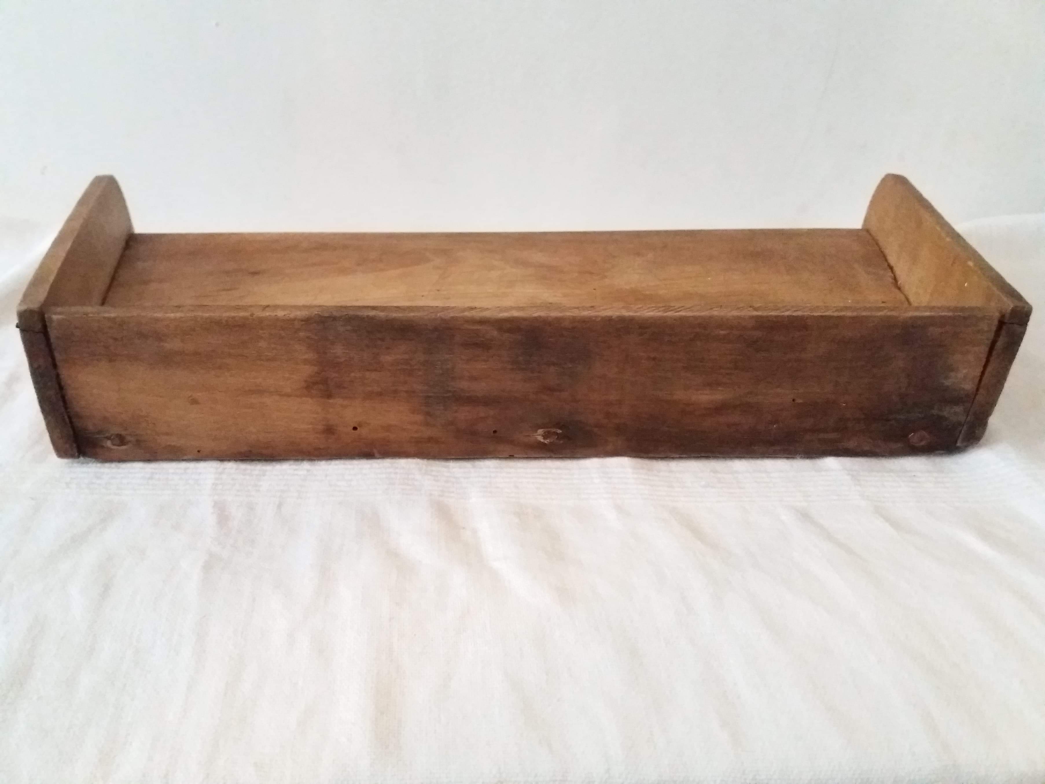 Planche à découper en bois