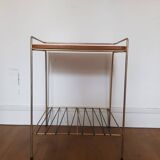 Art deco console