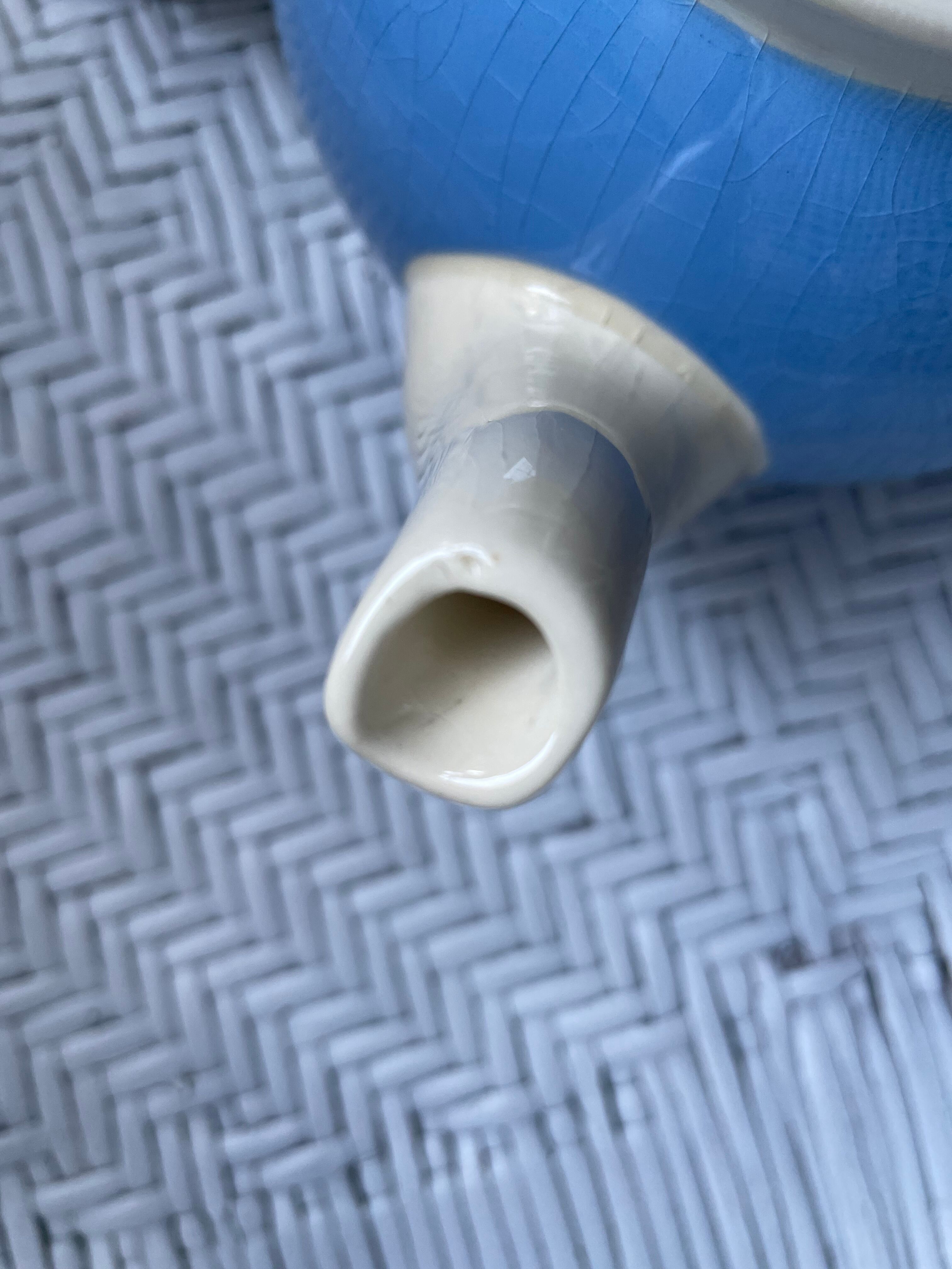 Coffee service villeroy and boch model Orléans