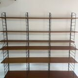 Vintage String Shelf
