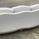 Sofa and two armchairs