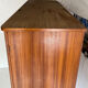 Vintage wardrobe feet compass