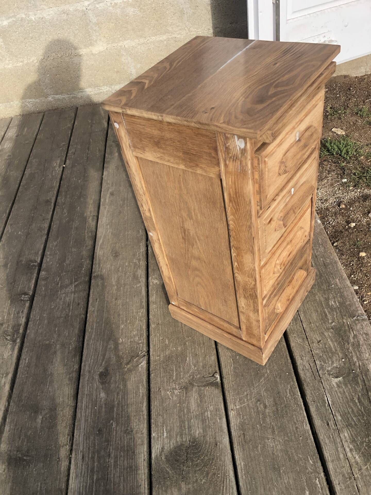 Workshop furniture
